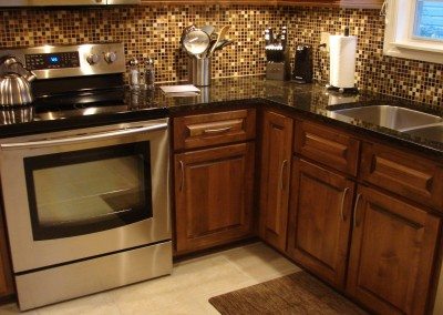 Kendor Wood Gallery | kitchen cabinets