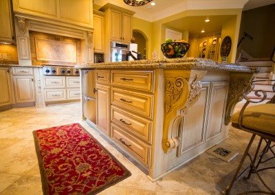 Kendor Wood Gallery | wood cabinets