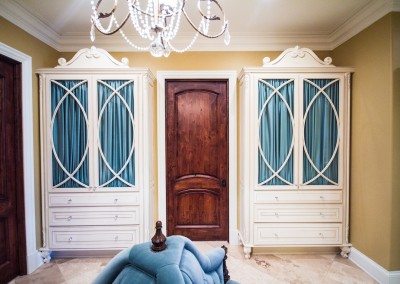 Kendor Wood Gallery | wooden door